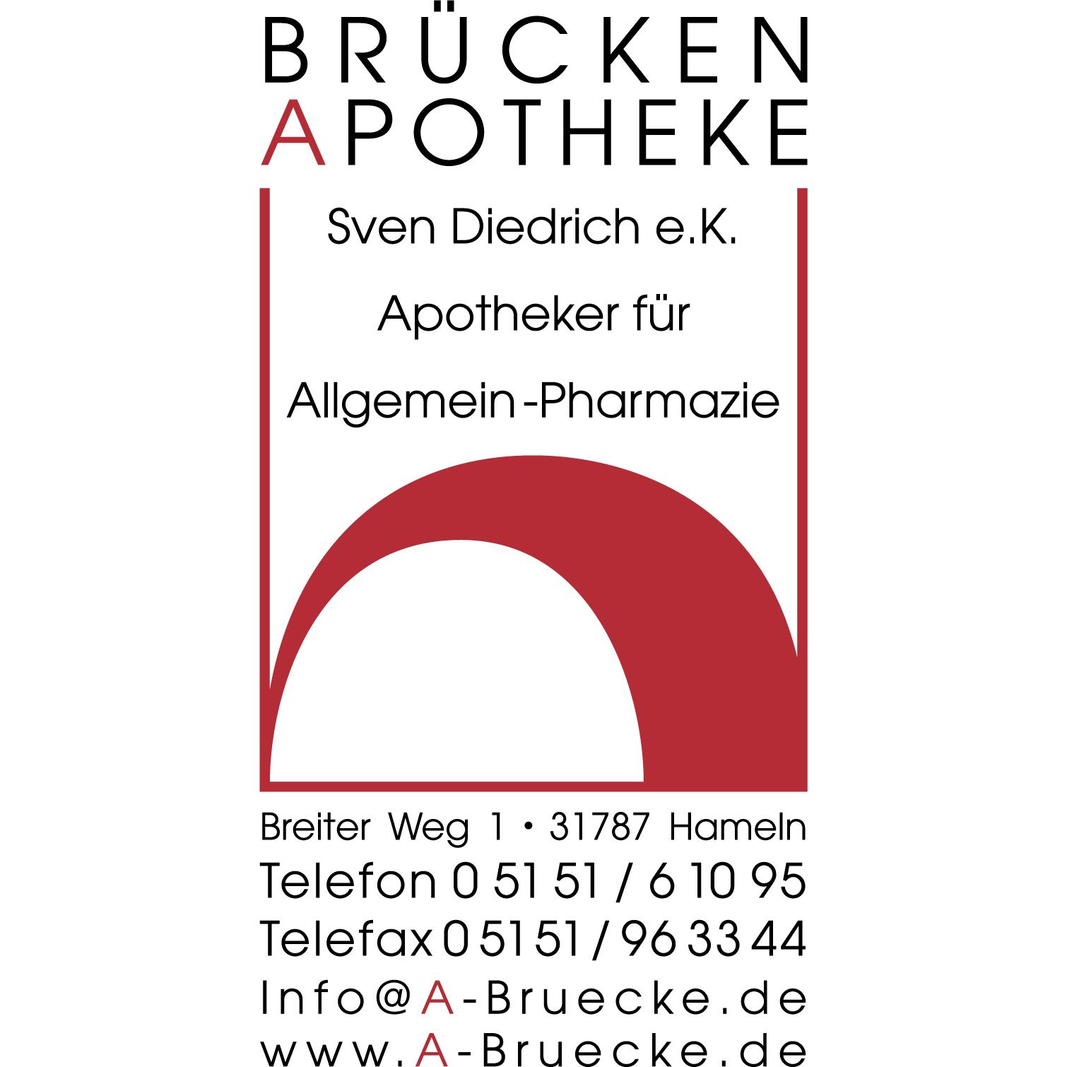 Brücken Apotheke Sven Diedrich e.K.