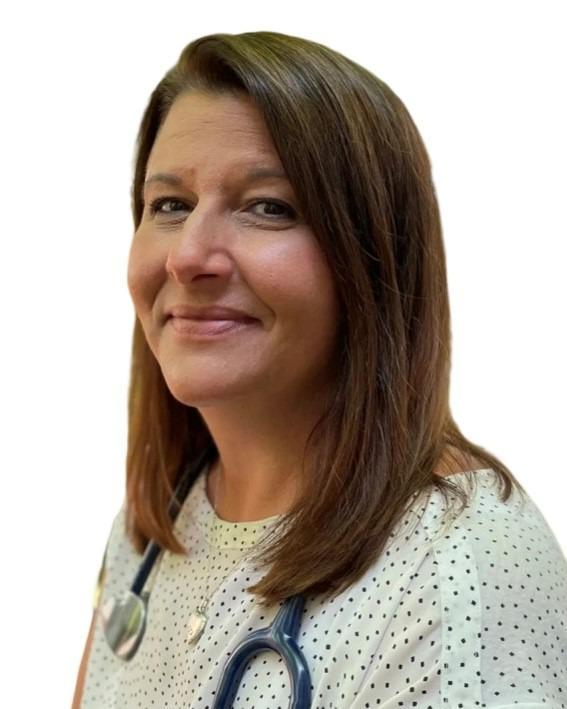 Davida J. Griffin, PA-C