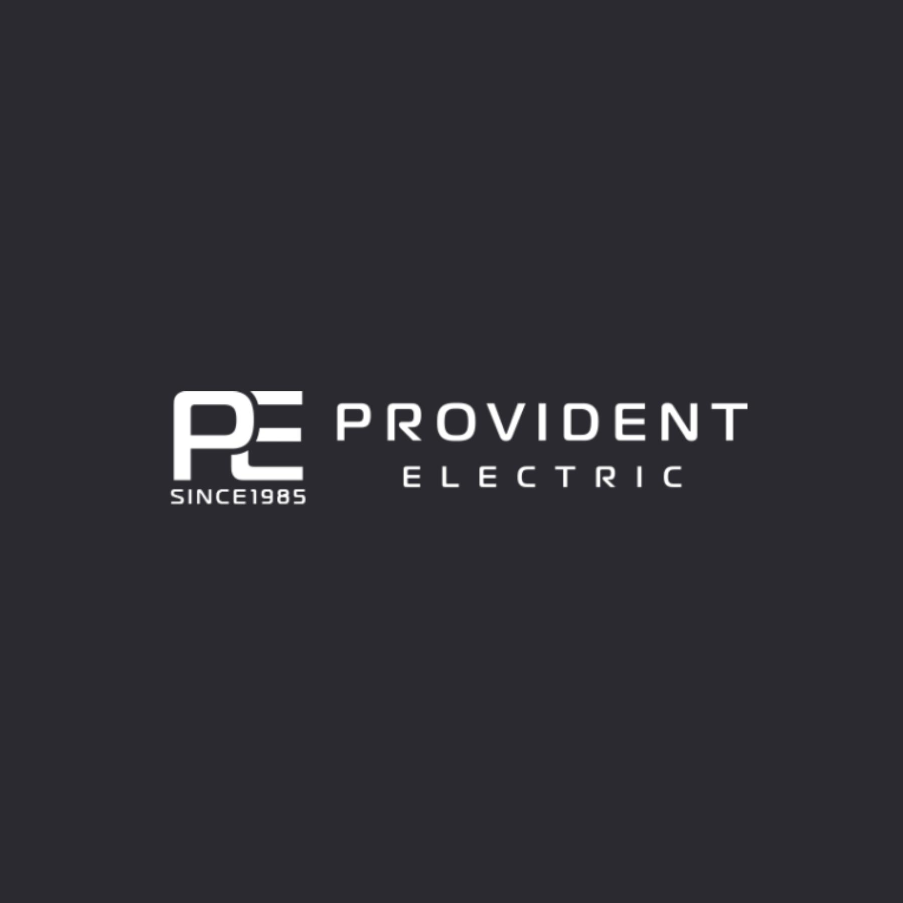 Provident Electric, Inc