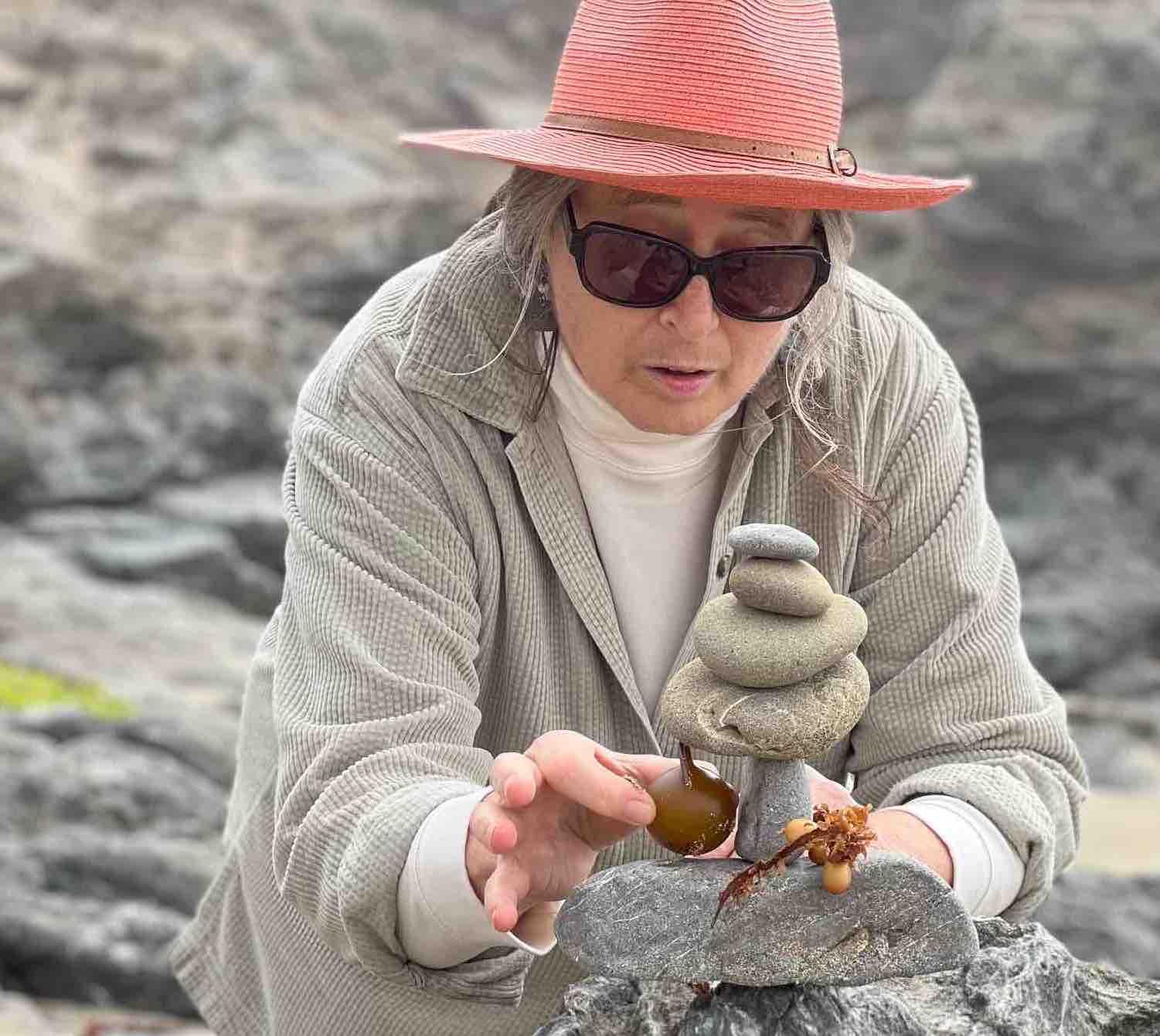 Beyond The Bone Bodywork, Paula Ondov, CMT