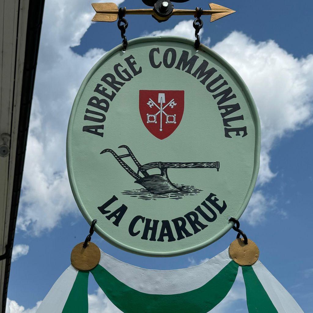 Auberge communale La Charrue