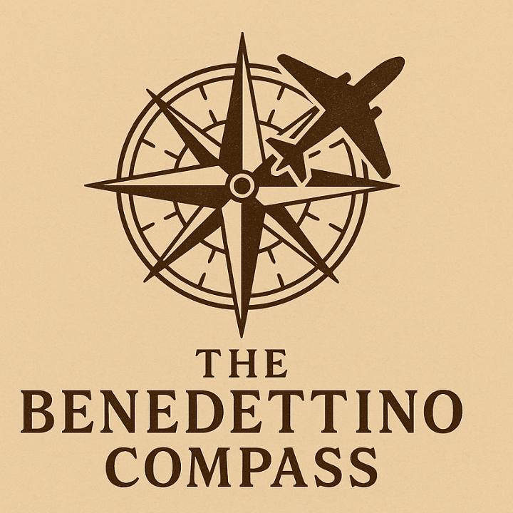 The Benedettino Compass