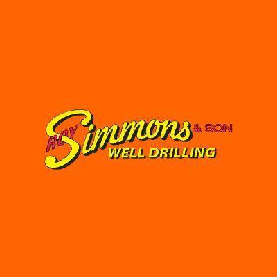 Roy Simmons & Son Well Drilling