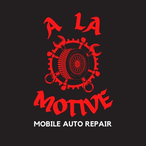 A La Motive Mobile and Repair