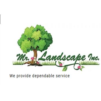 Mr. Landscape, Inc.