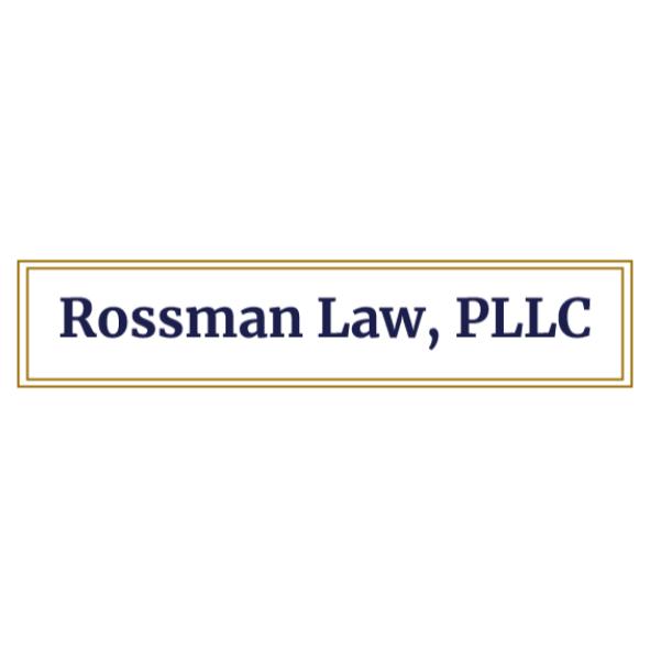 Rossman Law, PLLC