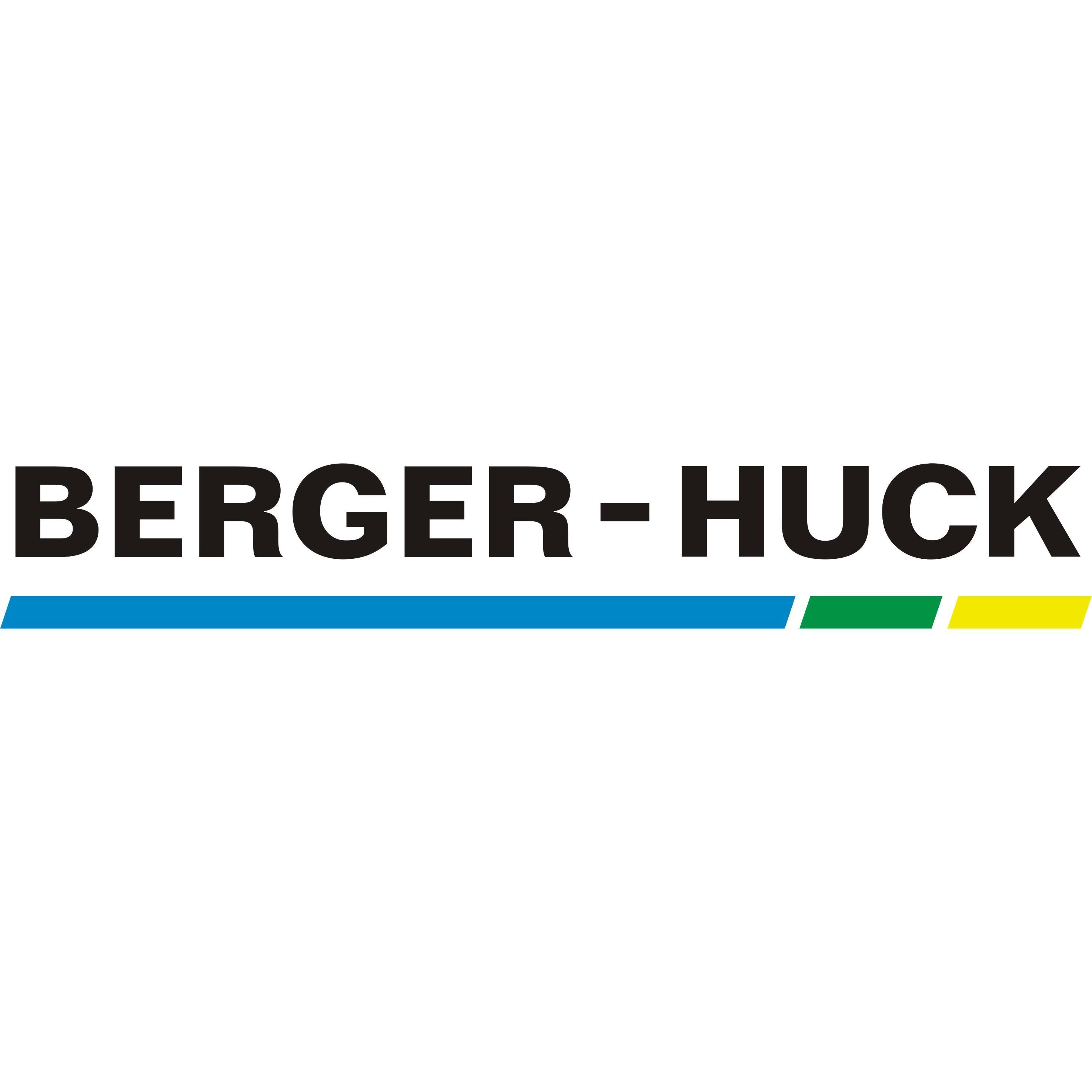 Berger - Huck s.r.o.