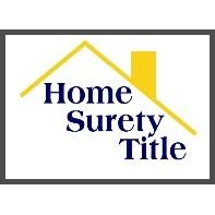 Home Surety Title & Escrow LLC