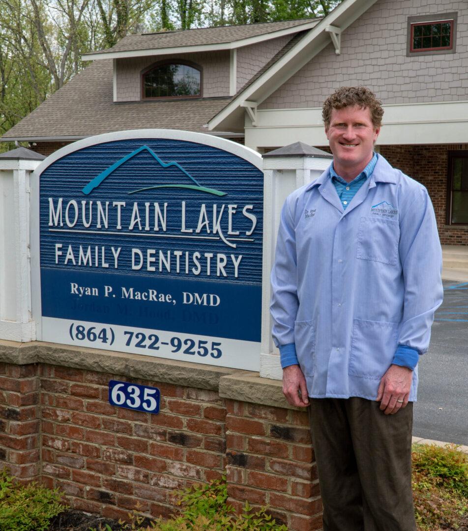 Mountain Lakes Family Dentistry