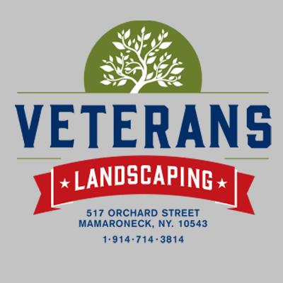 Veterans Landscaping