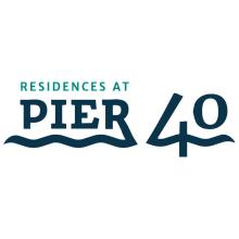 Residences at Pier 40