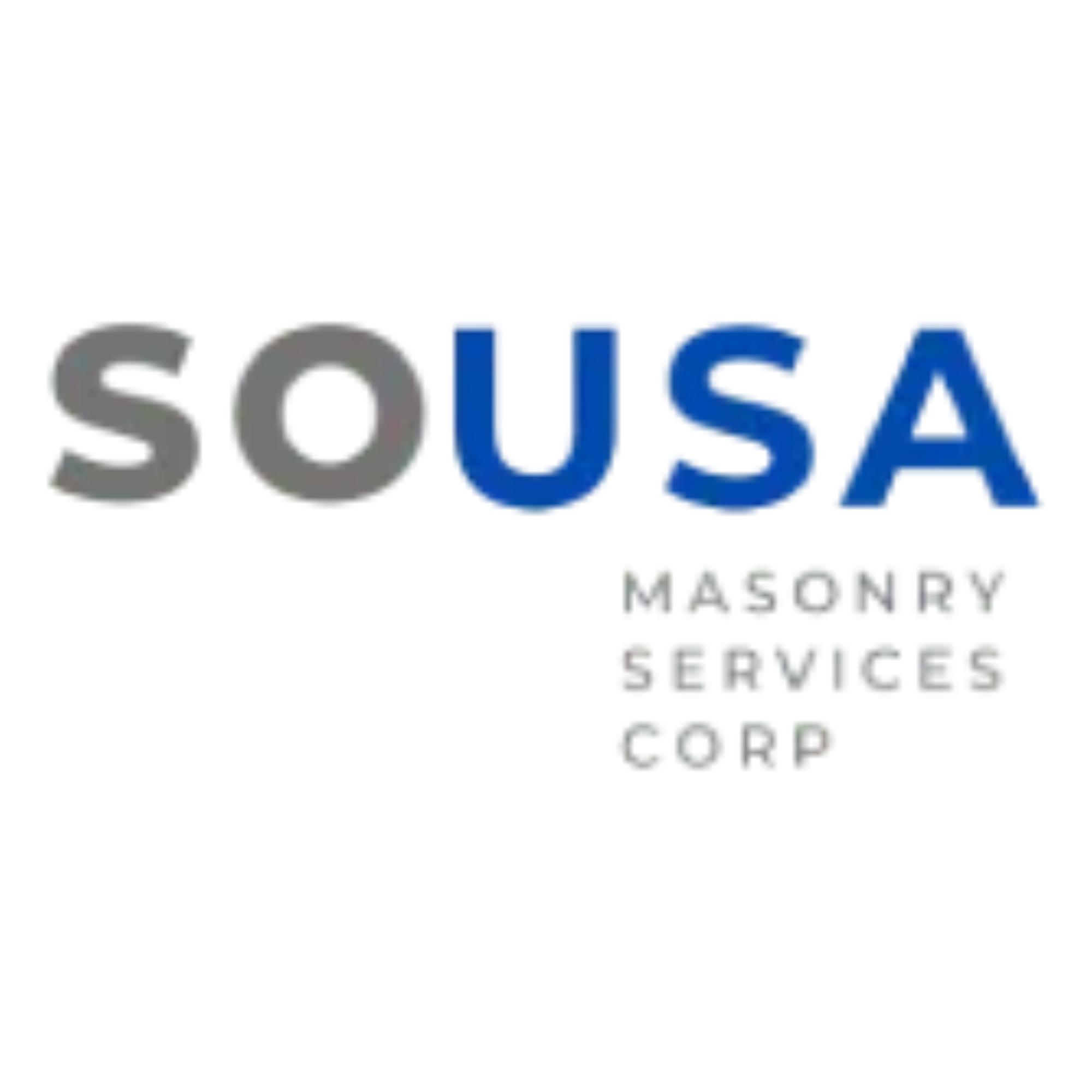 Sousa Masonry Services