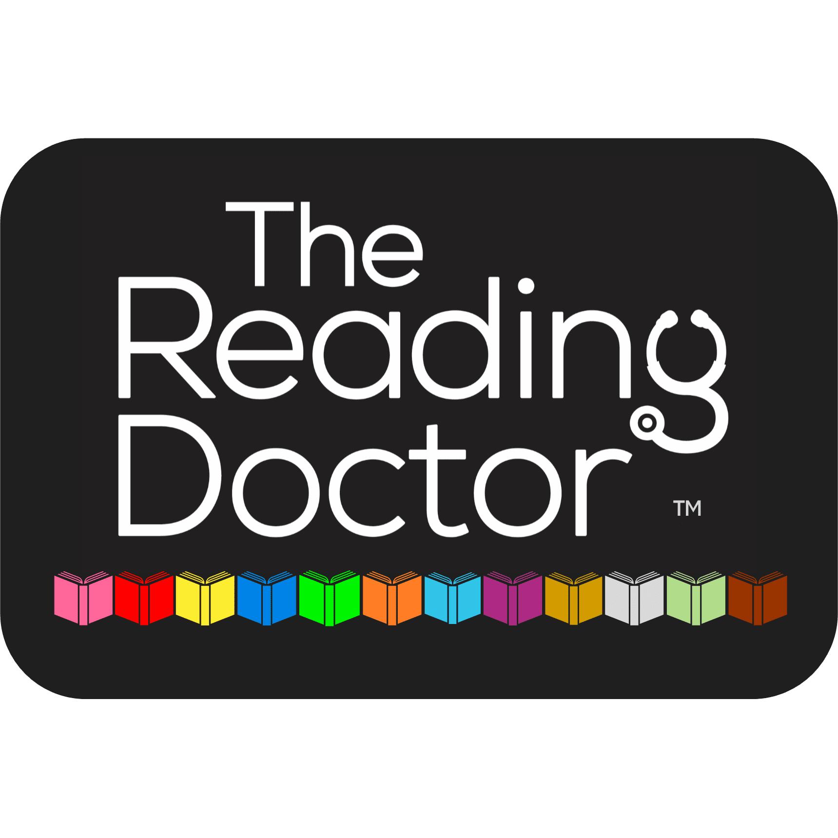 The Reading Doctor