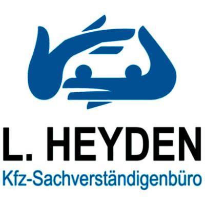 KFZ Sachverständigenbüro Lorenz Heyden