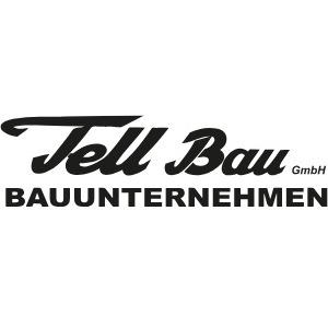 Tell Bau GmbH Bauunternehmen