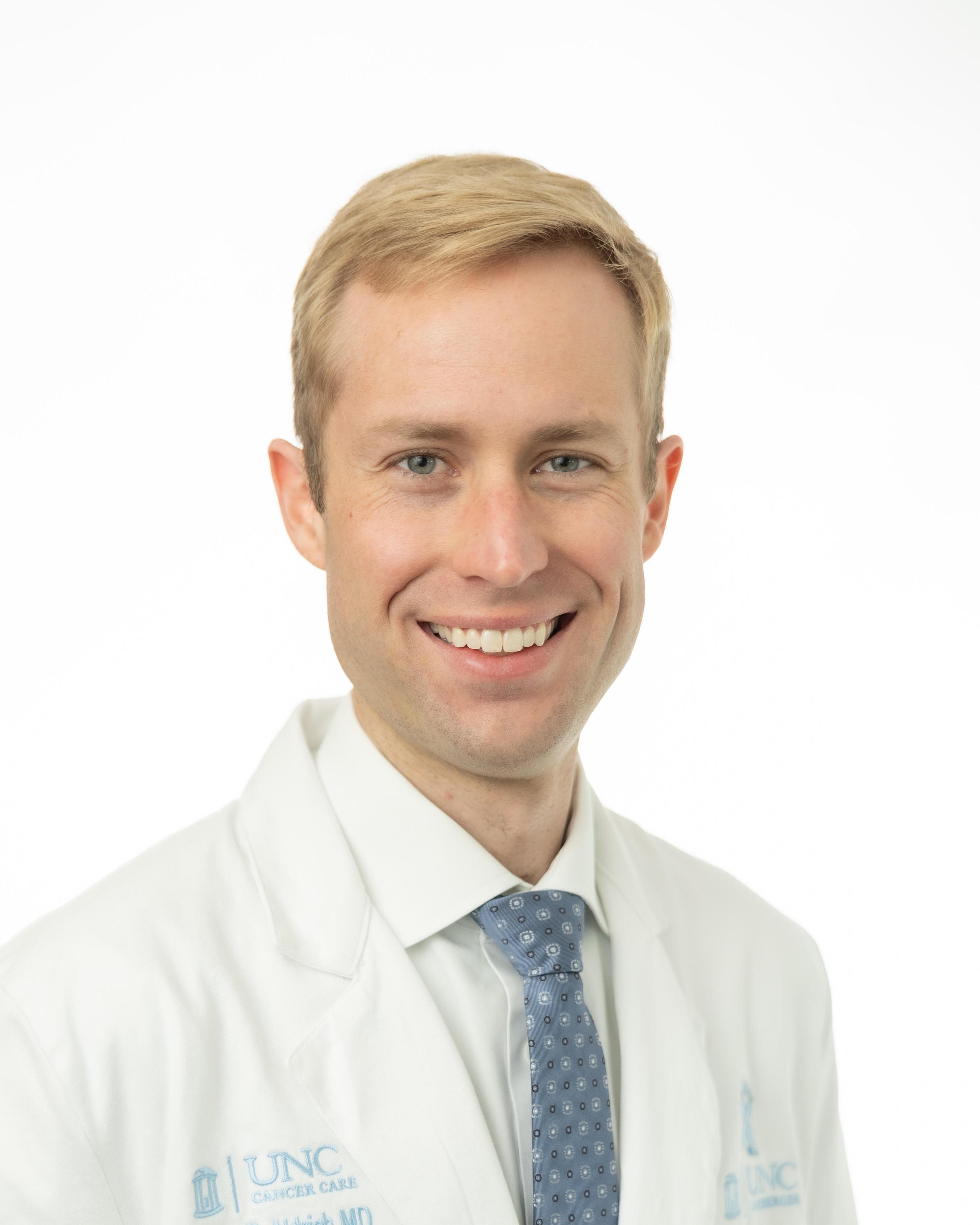 Jeffrey D. Aldrich, MD