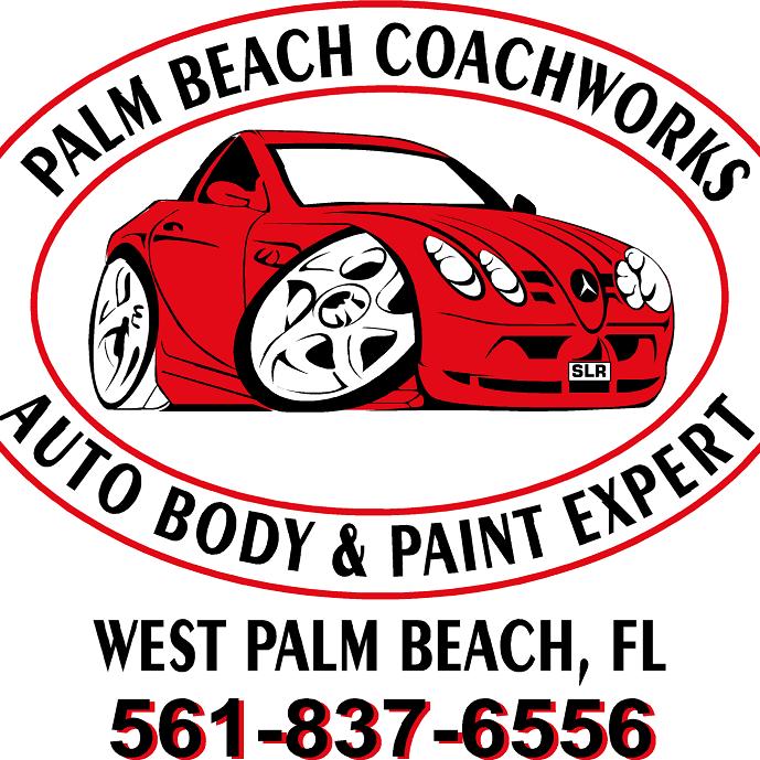 Palm Beach Coachworks