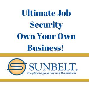 Sunbelt Business Brokers of Lake Charles, LA.