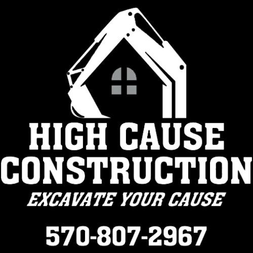 High Cause Construction, LLC