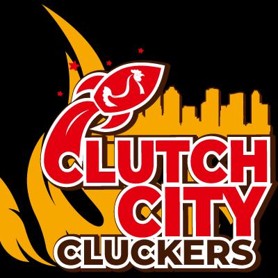 Clutch City Cluckers – South Main (Medical Center)