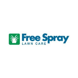 Free Spray Lawn Care