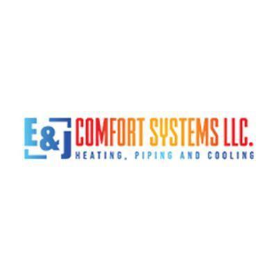 E & J Comfort Systems LLC