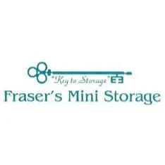 Frasers Mini Storage