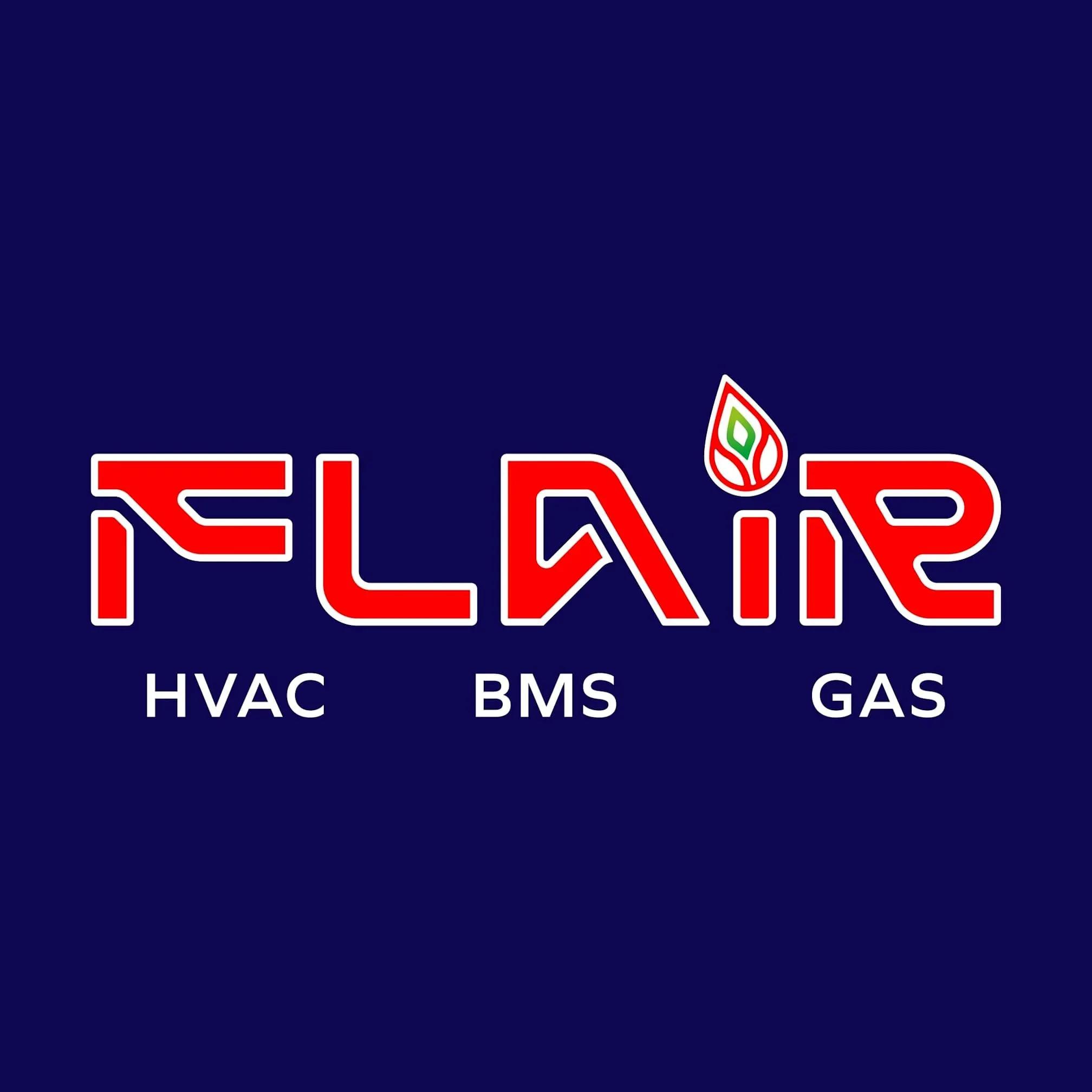 Flair Facilities Ltd