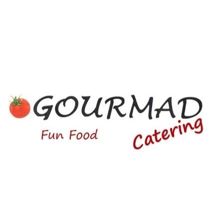Gourmad Catering
