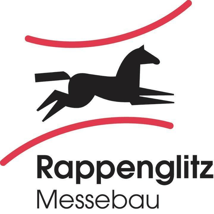 Rappenglitz Messebau München: Mietmöbel & Markenbau