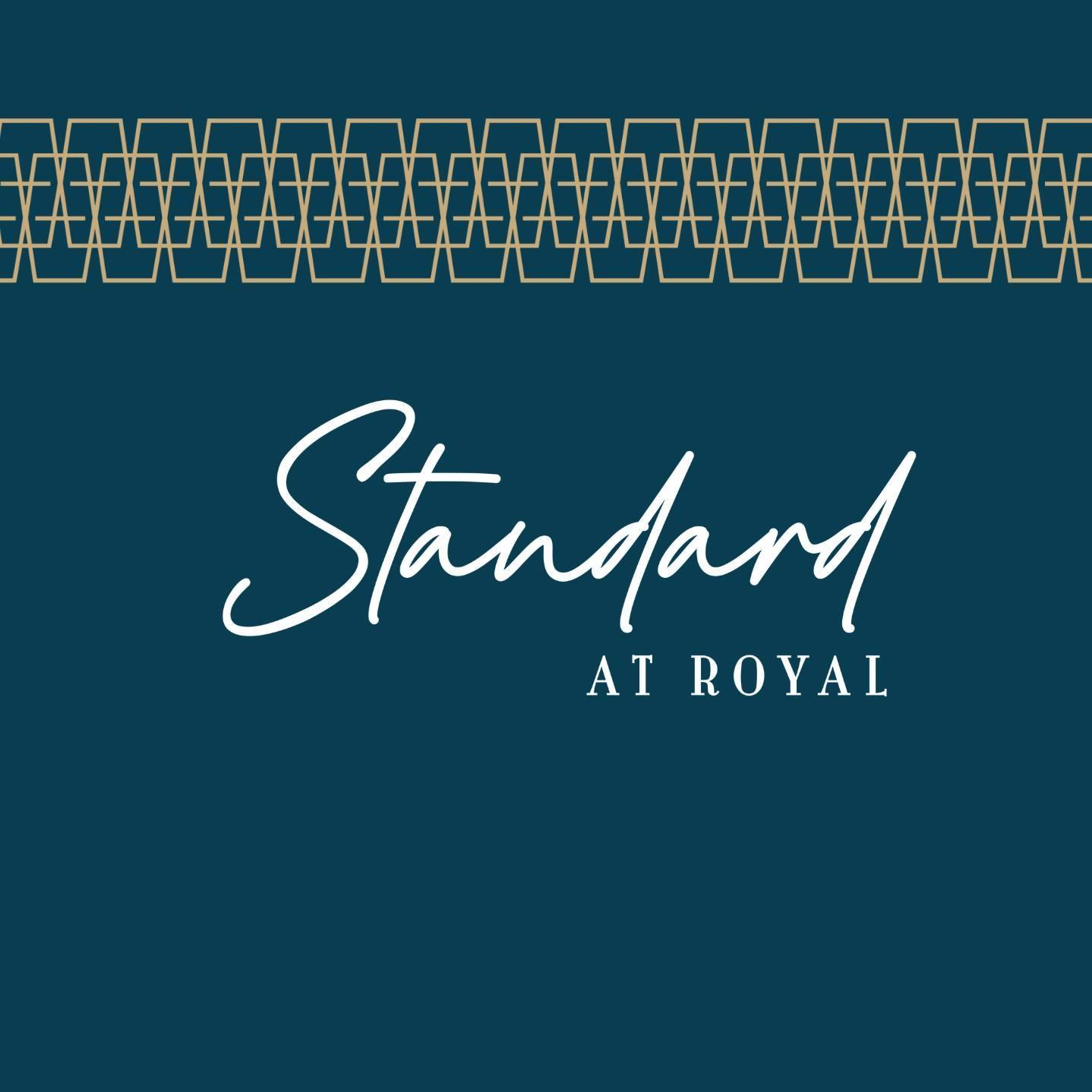 Standard at Royal Lane