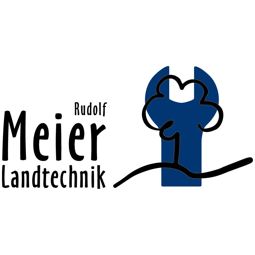 Rudolf Meier Landtechnik