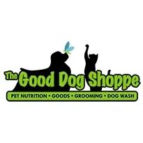 The Good Dog Shoppe