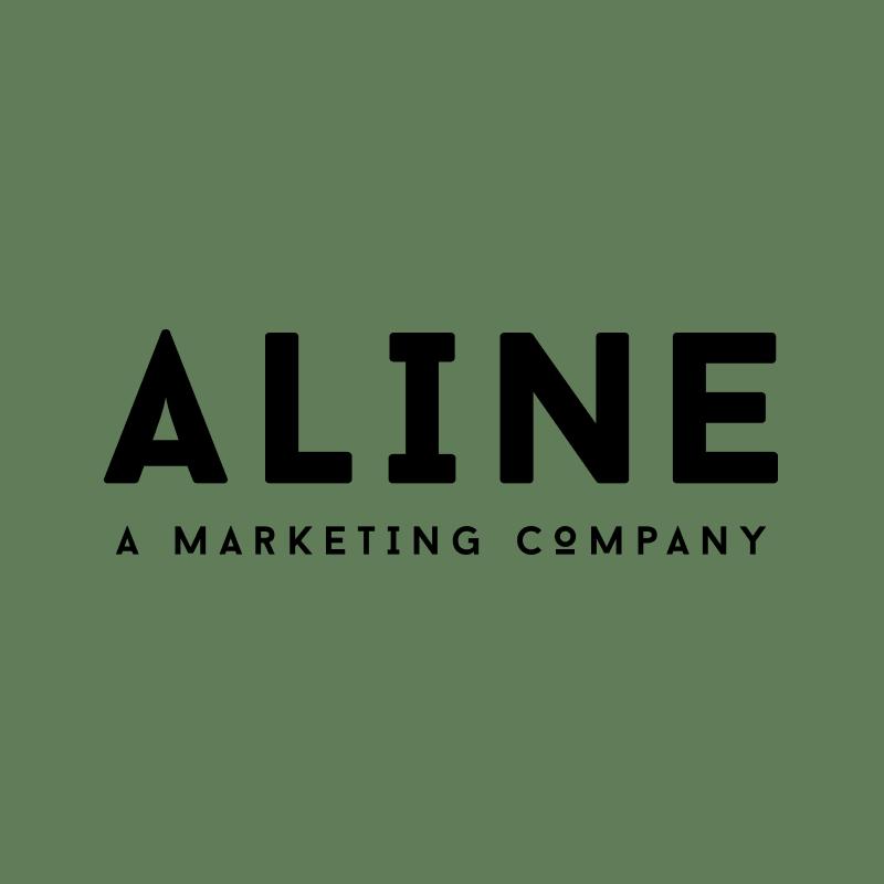 ALINE, A Marketing Company