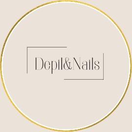 Depil&Nails Manicura y Pedicura, cejas con hilo