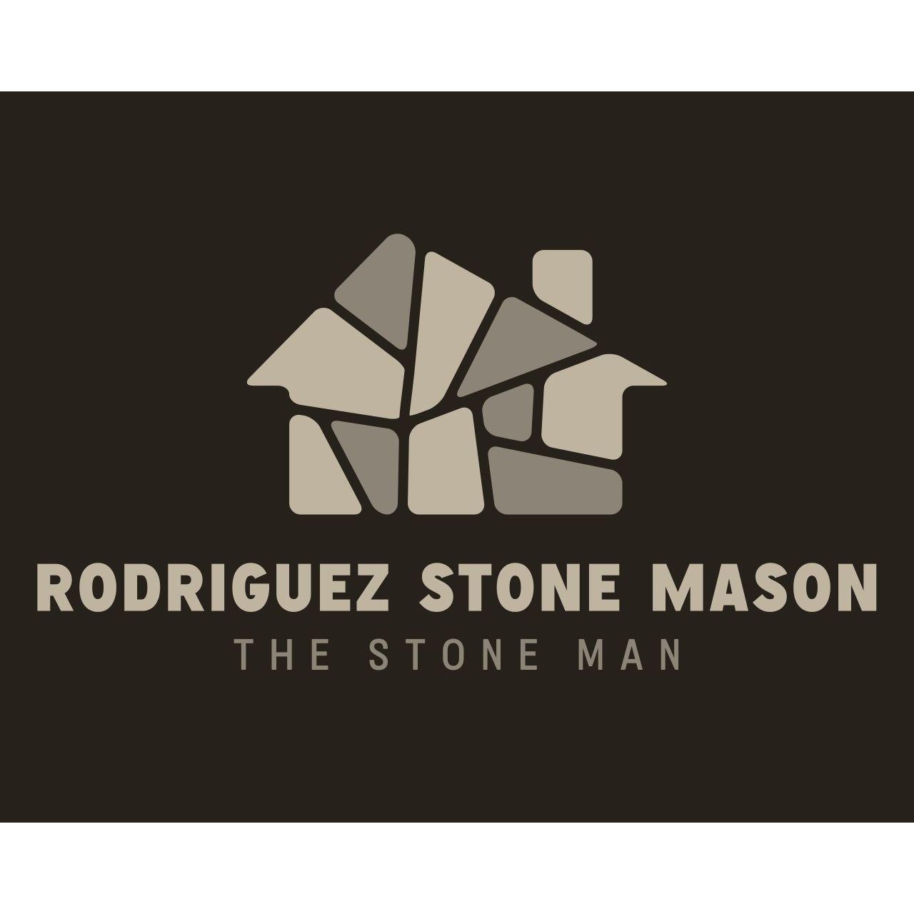 The Stone Man - Rodriguez Stone Mason