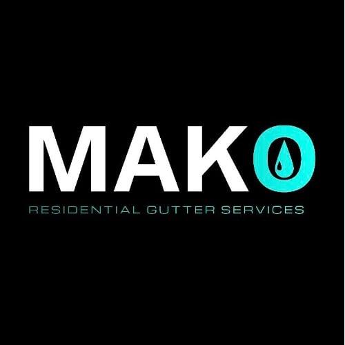 Mako Gutters