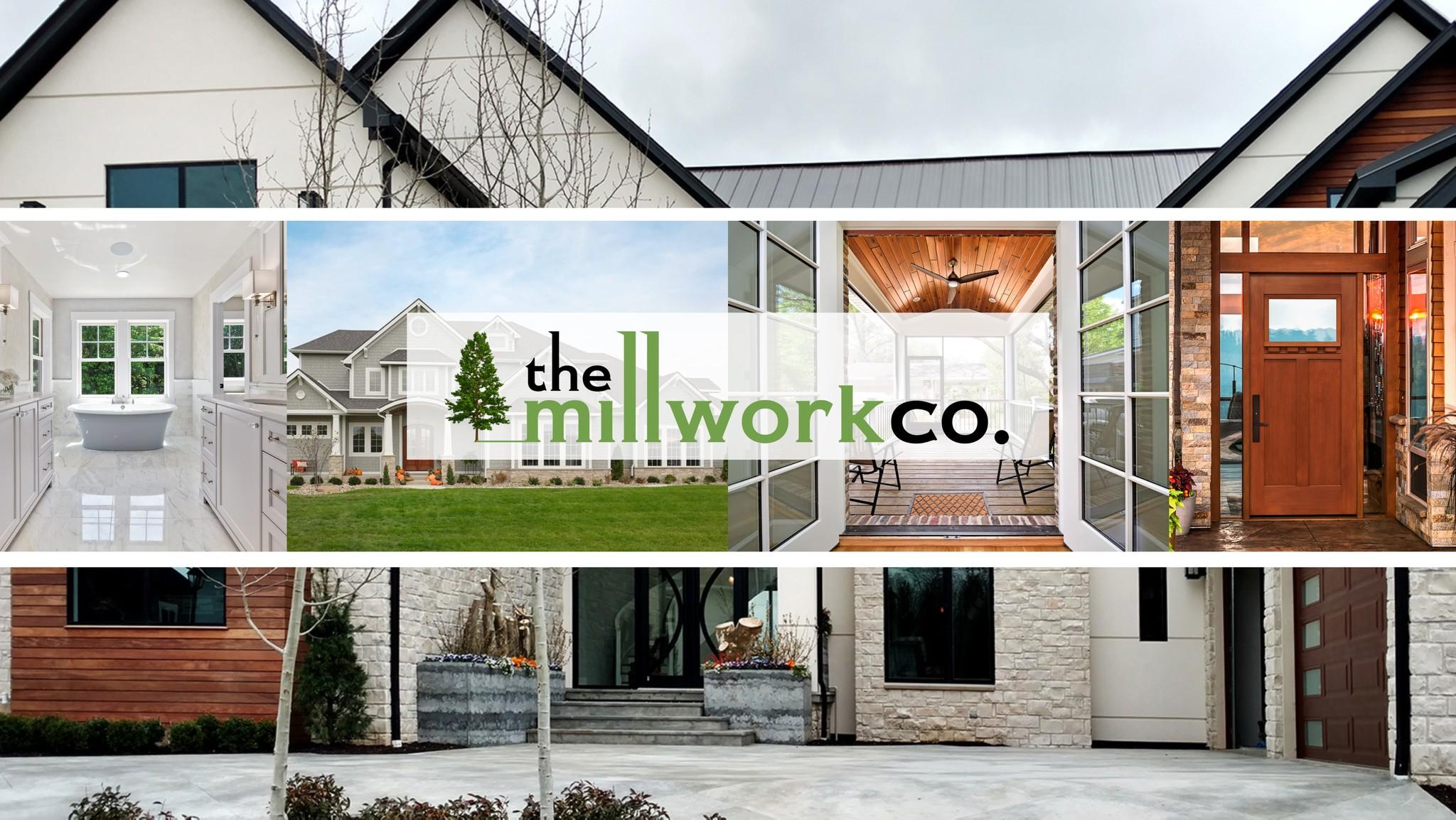 The Millwork Co.