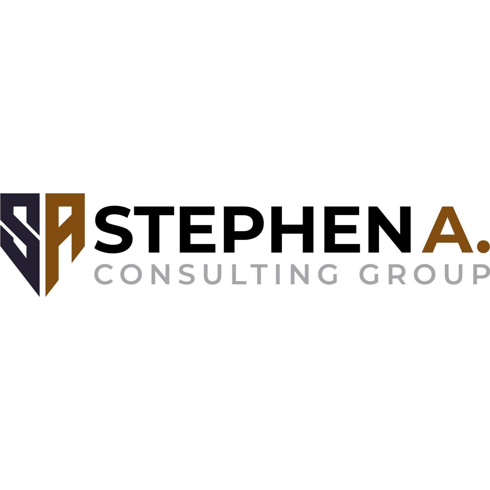 Stephen Anthony Consulting Inc.