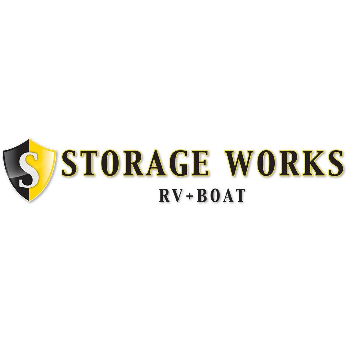 Storage Works RV and Boat