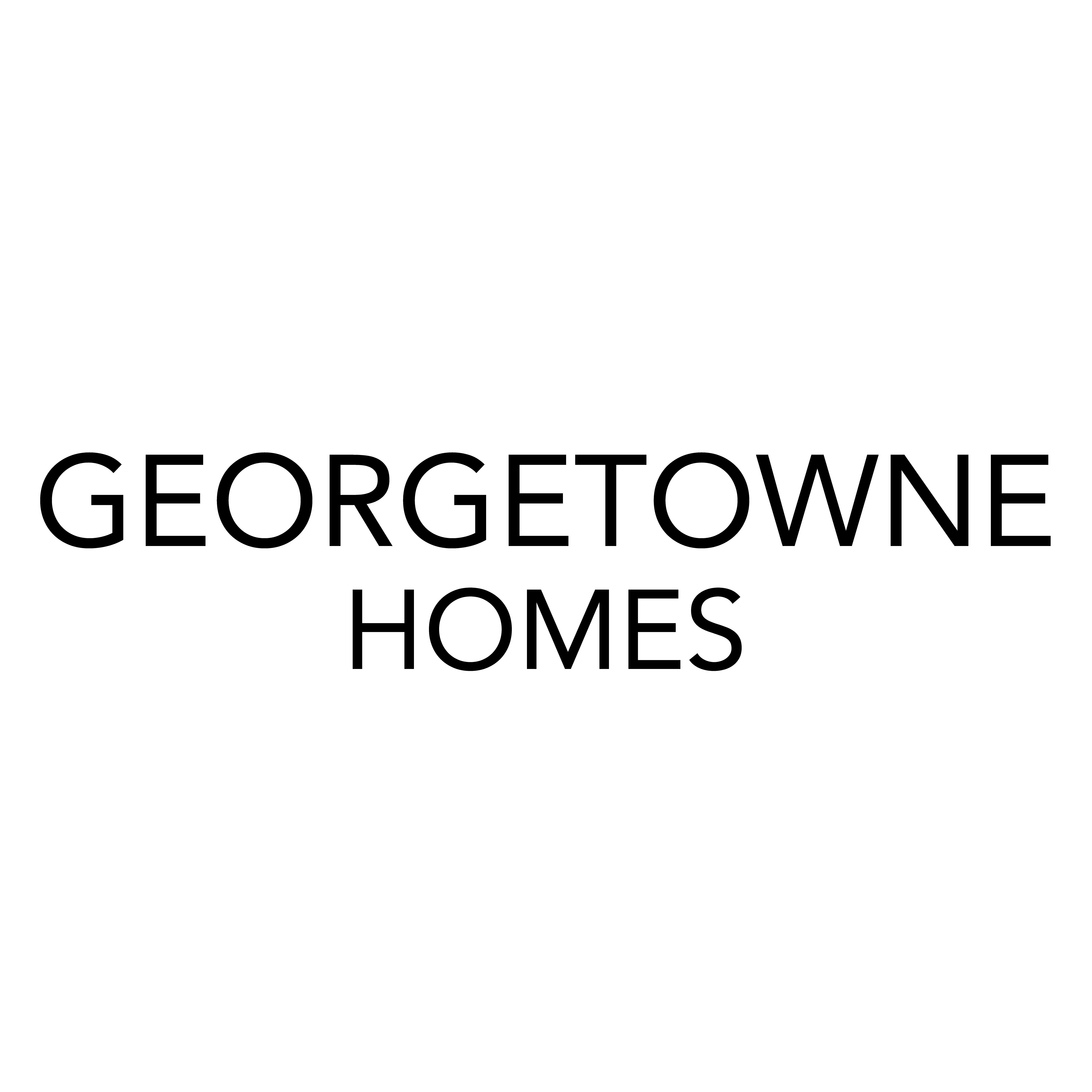 Georgetowne Homes