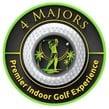 4 Majors Indoor Golf