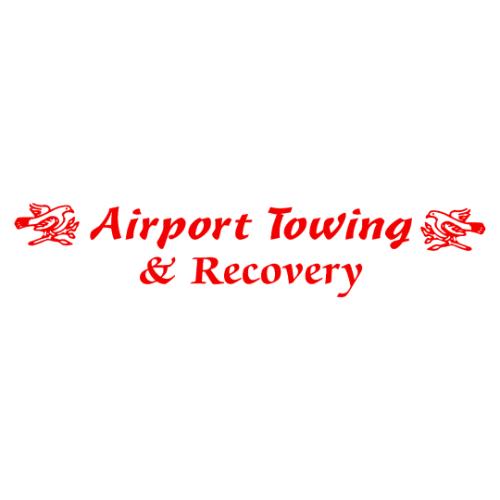 Airport Towing