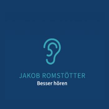 Hörakustik Jakob Romstötter Besser hören