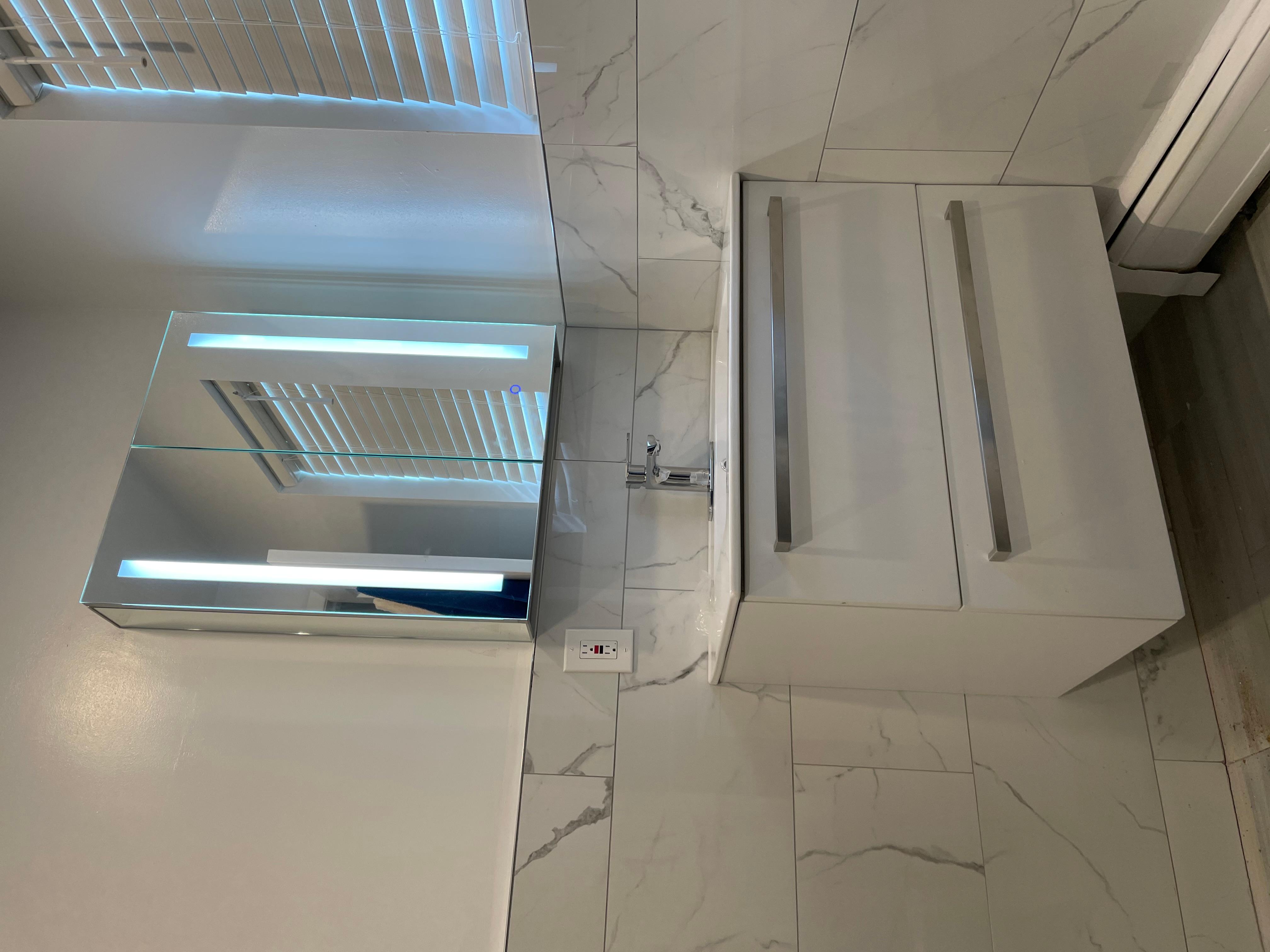 Dream House Home Improvements LLC