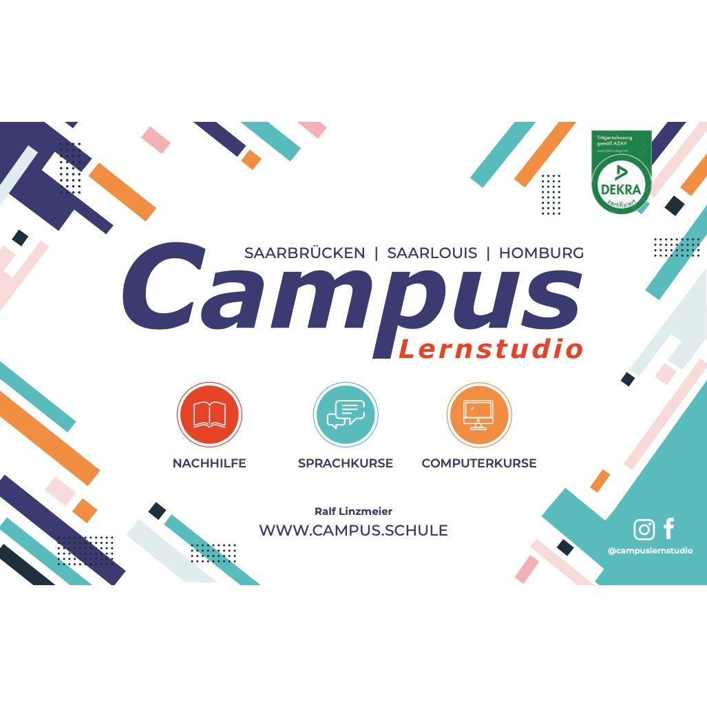 Campus Lernstudio - Nachhilfe, Sprachkurse & Computerkurse in Saarbrücken