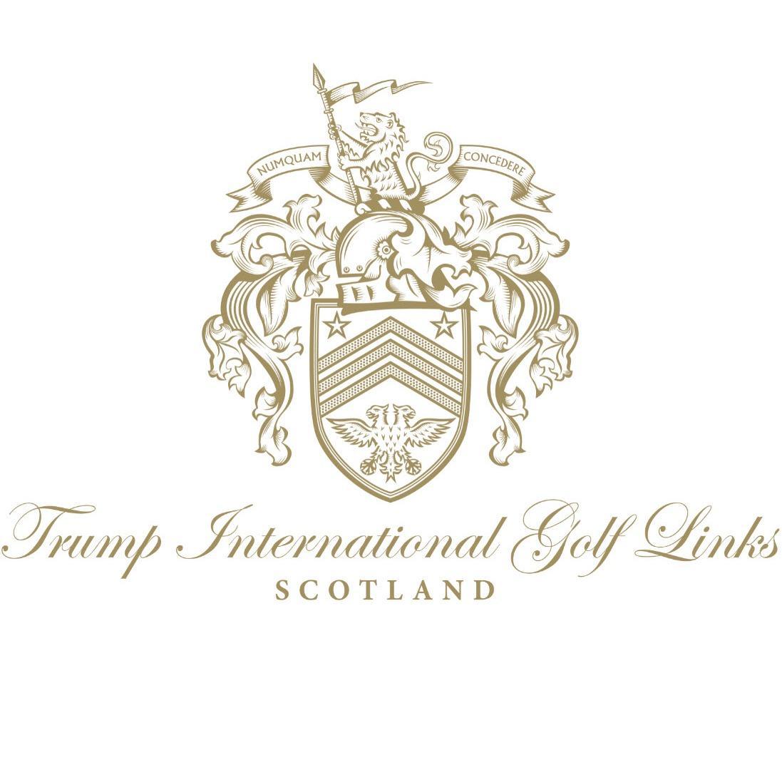 Trump International Golf Links Aberdeen