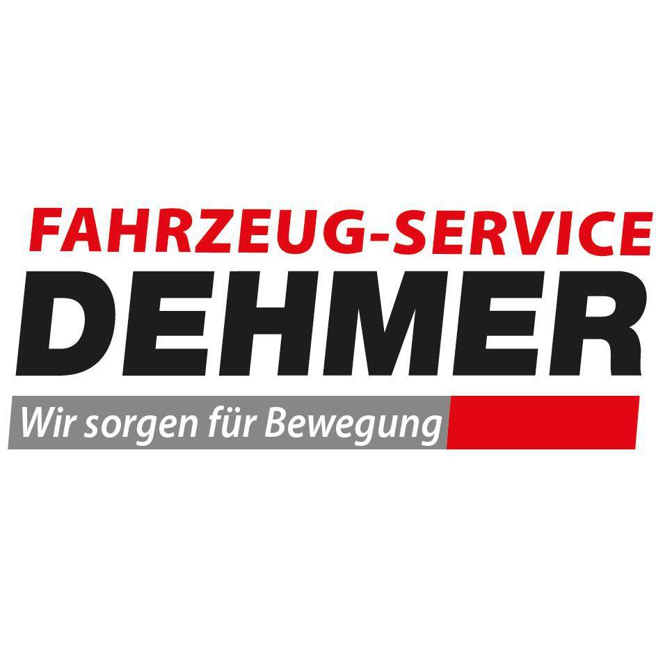 Fahrzeugservice Dehmer