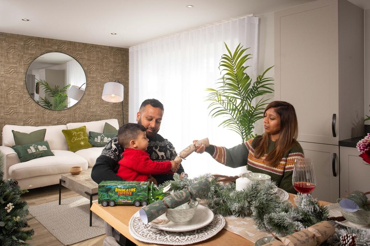 David Wilson Homes - DWH at Darwin Green