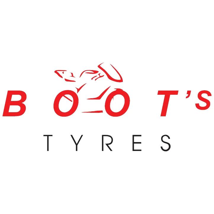 Boots Motorcycle Tyres